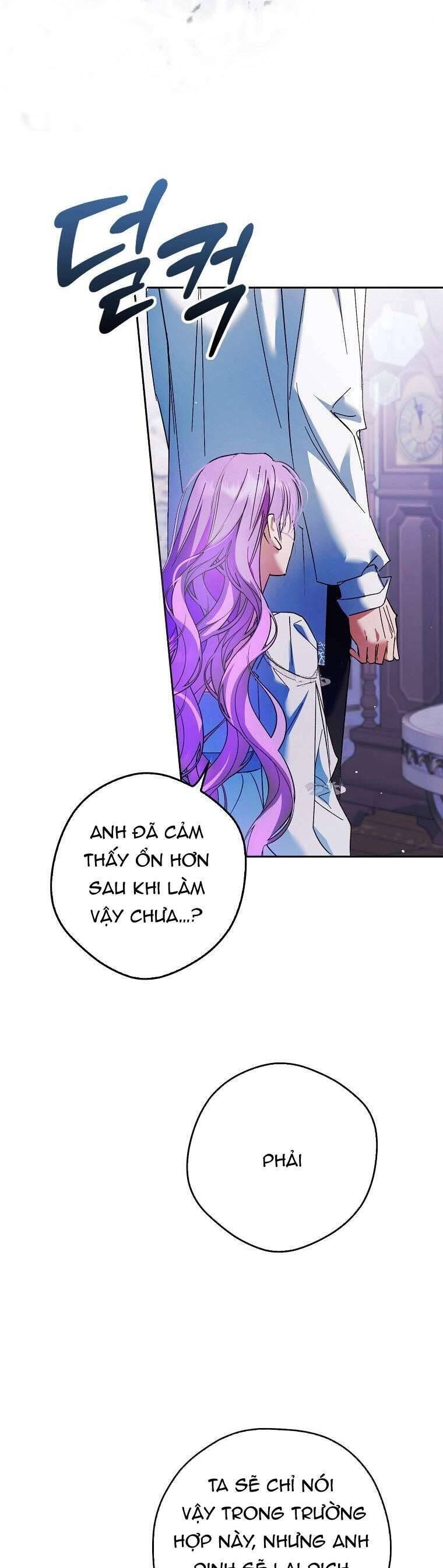 Các Nam Chính Đã Bị Nữ Phụ Cướp Mất Chap 20 - Next Chap 21