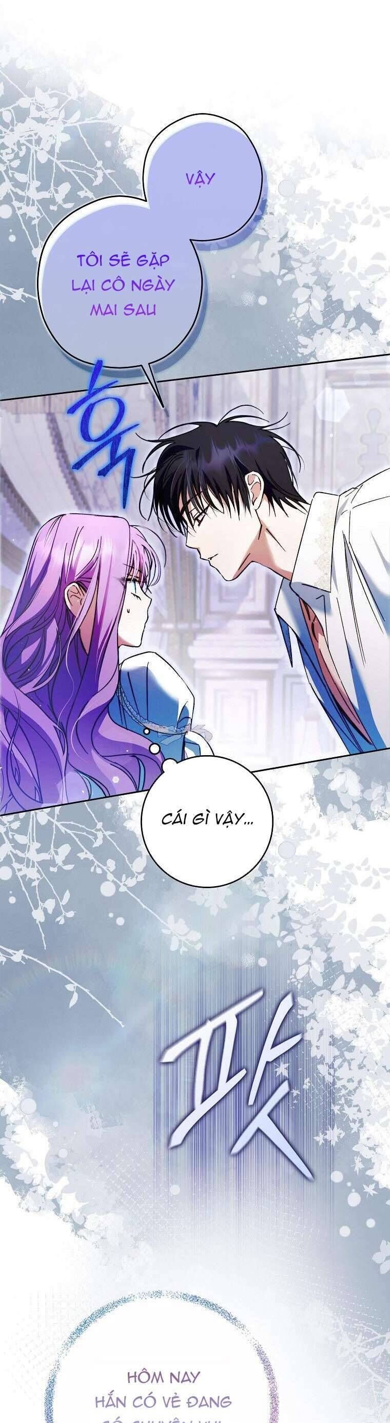 Các Nam Chính Đã Bị Nữ Phụ Cướp Mất Chap 20 - Next Chap 21