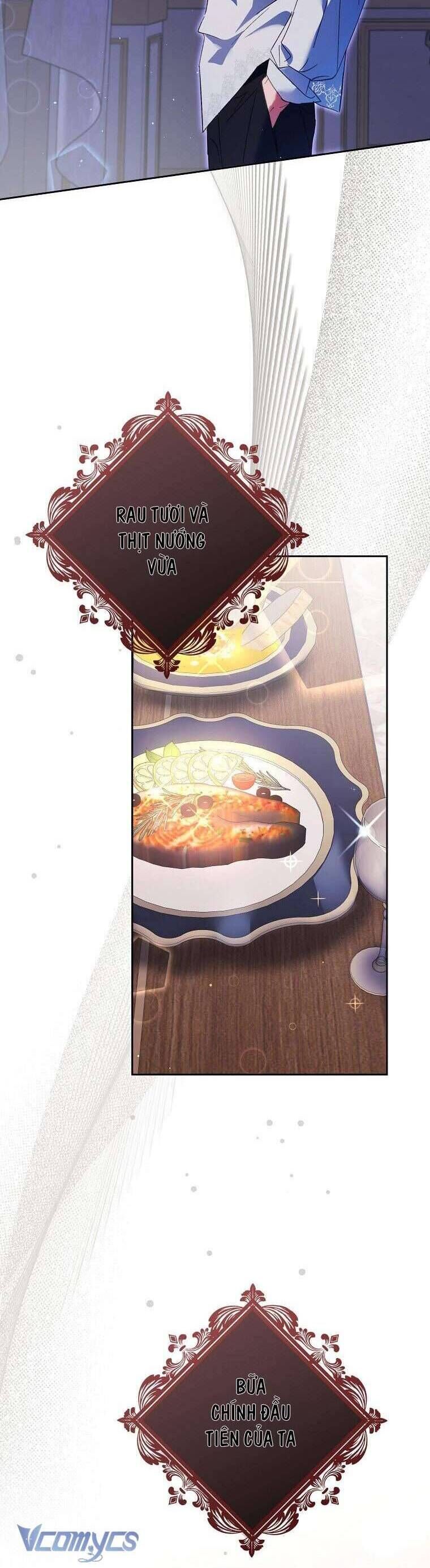 Các Nam Chính Đã Bị Nữ Phụ Cướp Mất Chap 20 - Next Chap 21