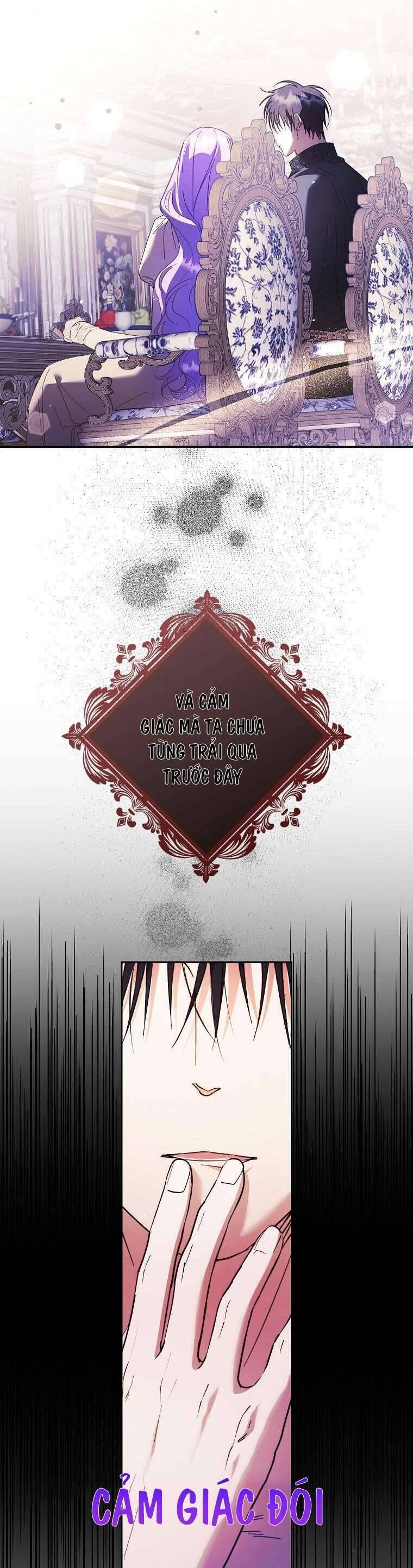 Các Nam Chính Đã Bị Nữ Phụ Cướp Mất Chap 20 - Next Chap 21