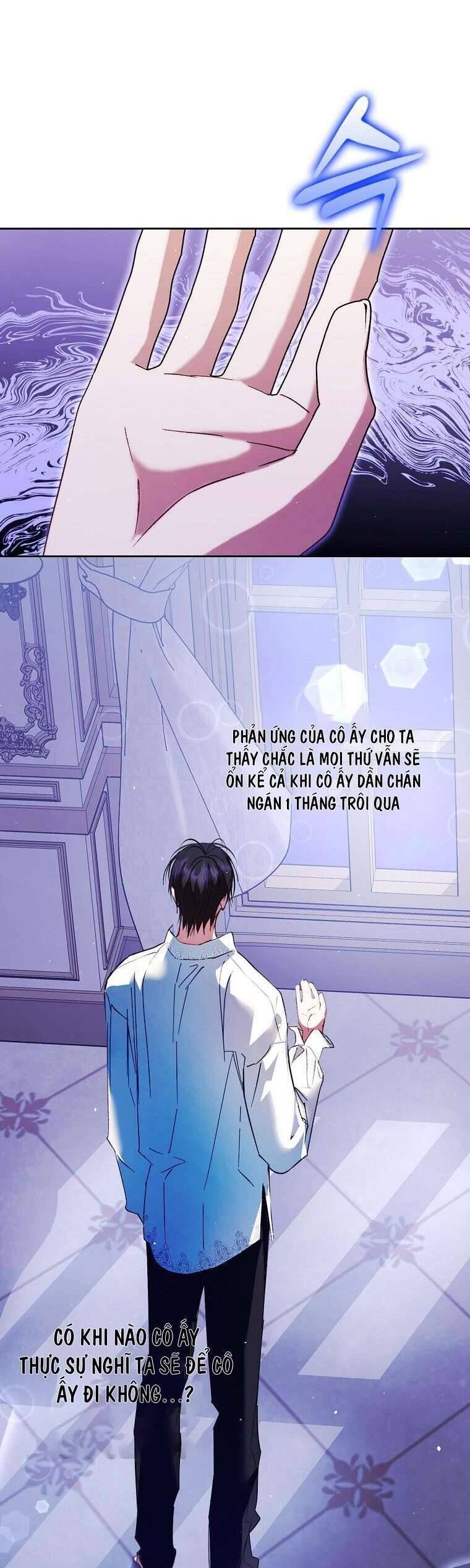 Các Nam Chính Đã Bị Nữ Phụ Cướp Mất Chap 20 - Next Chap 21