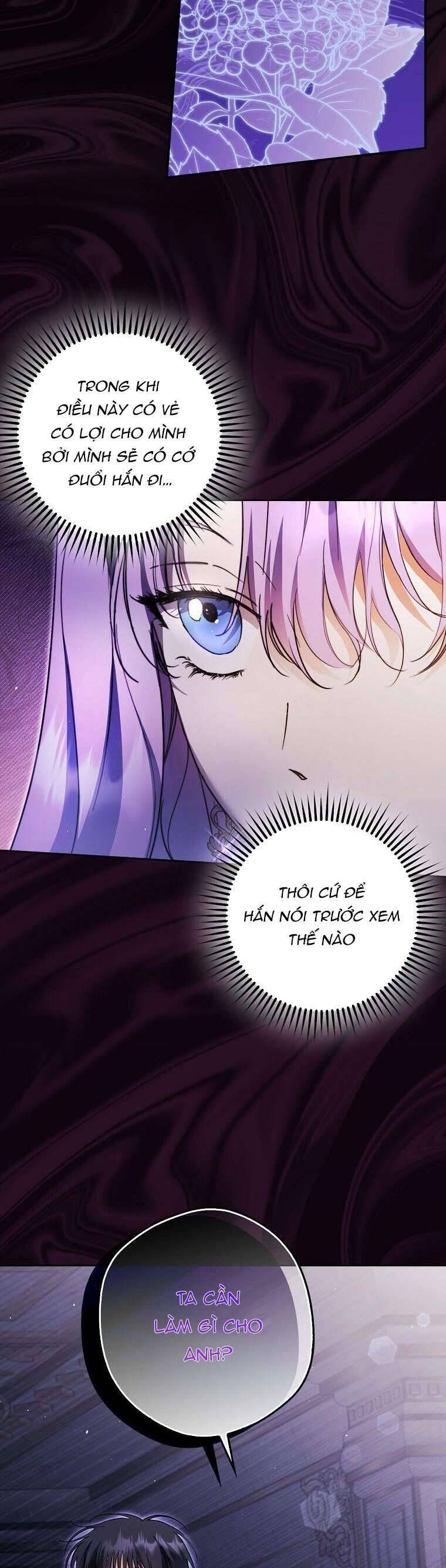 Các Nam Chính Đã Bị Nữ Phụ Cướp Mất Chap 20 - Next Chap 21