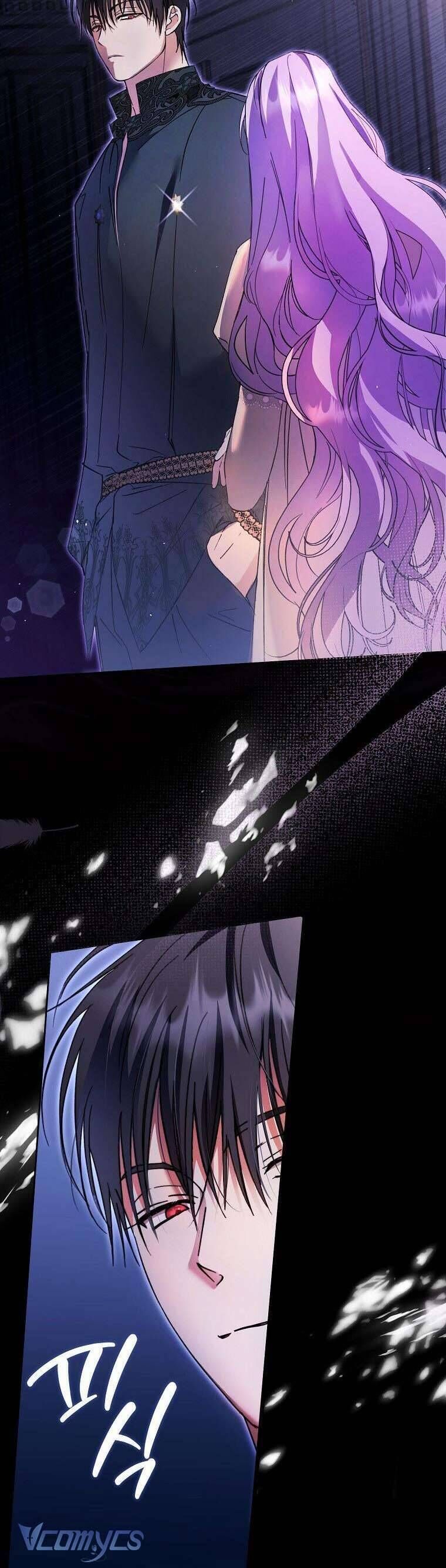 Các Nam Chính Đã Bị Nữ Phụ Cướp Mất Chap 20 - Next Chap 21