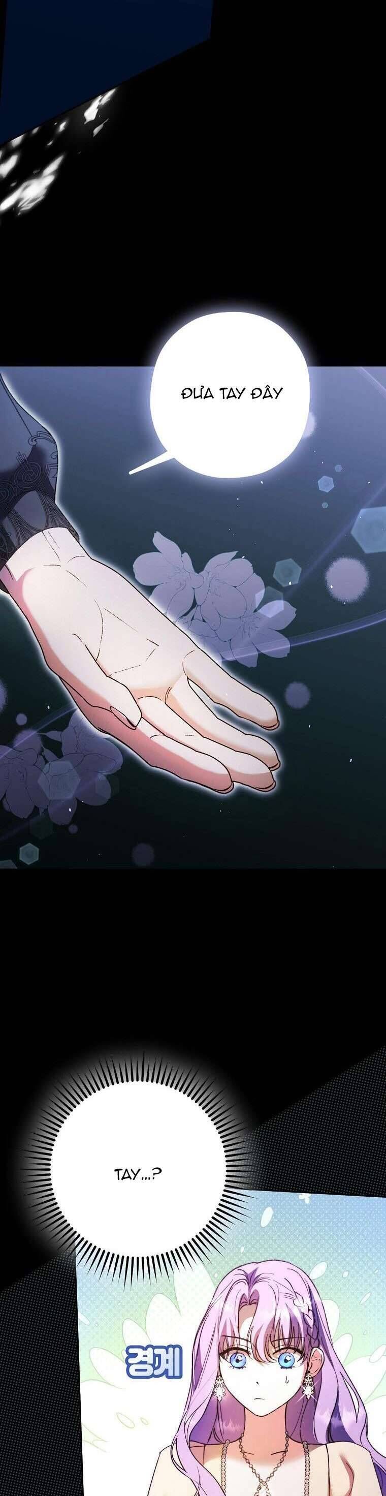 Các Nam Chính Đã Bị Nữ Phụ Cướp Mất Chap 20 - Next Chap 21