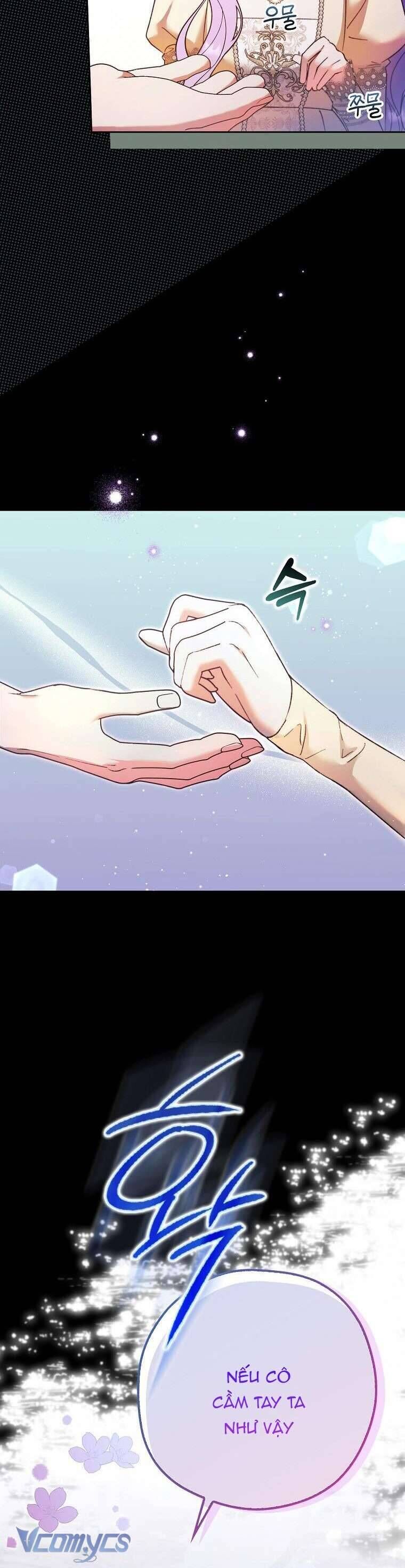 Các Nam Chính Đã Bị Nữ Phụ Cướp Mất Chap 20 - Next Chap 21