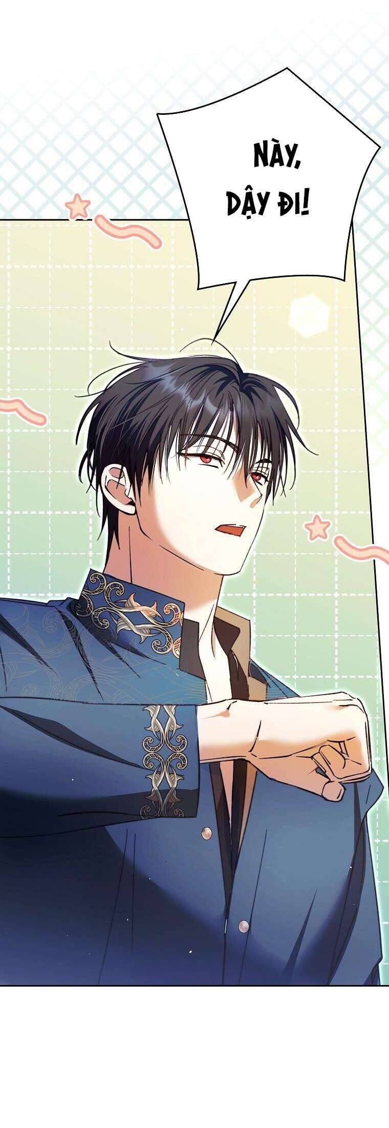 Các Nam Chính Đã Bị Nữ Phụ Cướp Mất Chap 21 - Next Chap 22