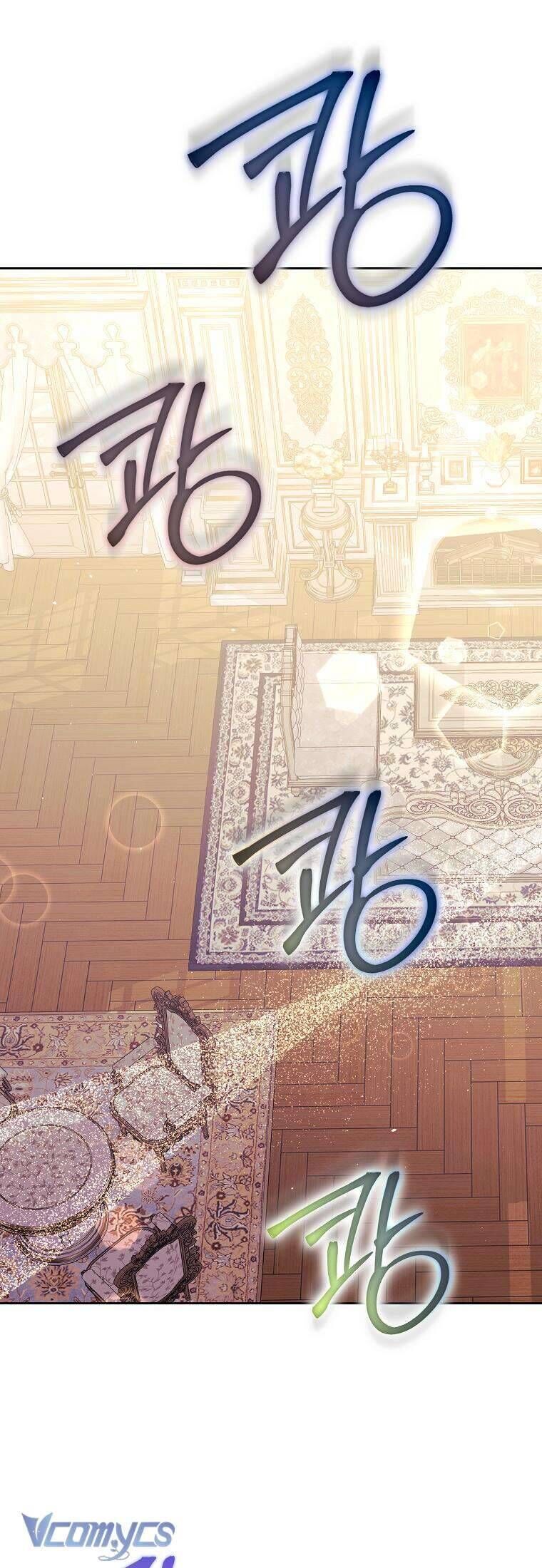 Các Nam Chính Đã Bị Nữ Phụ Cướp Mất Chap 21 - Next Chap 22