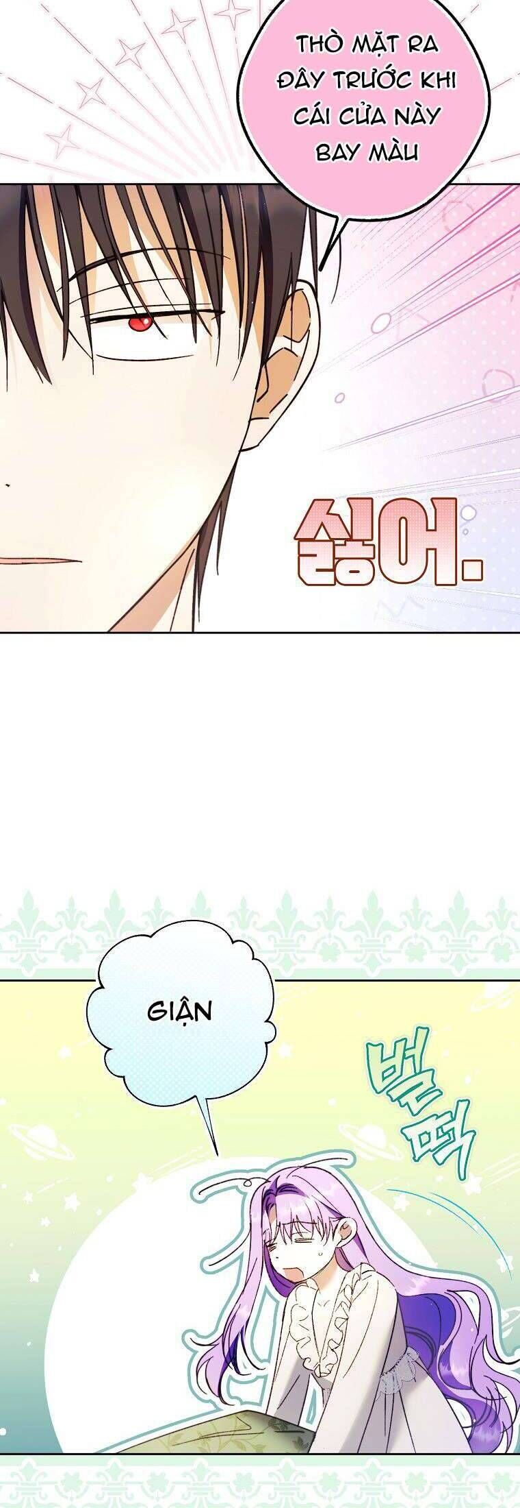 Các Nam Chính Đã Bị Nữ Phụ Cướp Mất Chap 21 - Next Chap 22