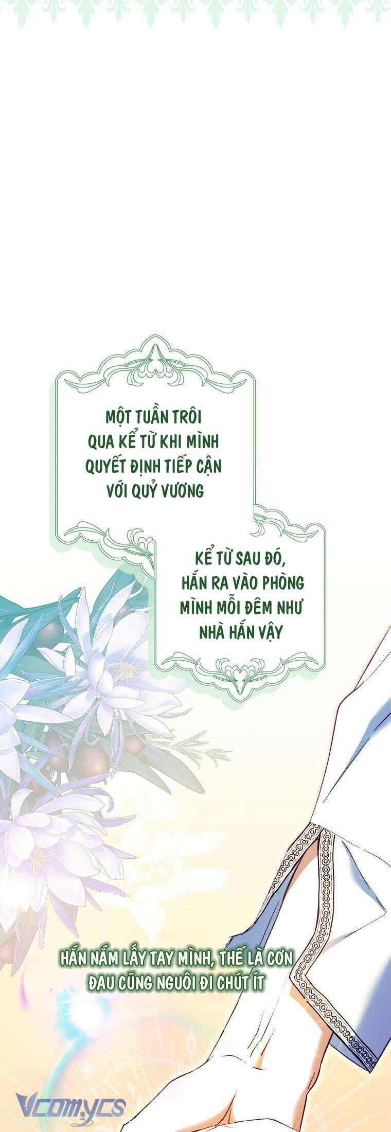 Các Nam Chính Đã Bị Nữ Phụ Cướp Mất Chap 21 - Next Chap 22