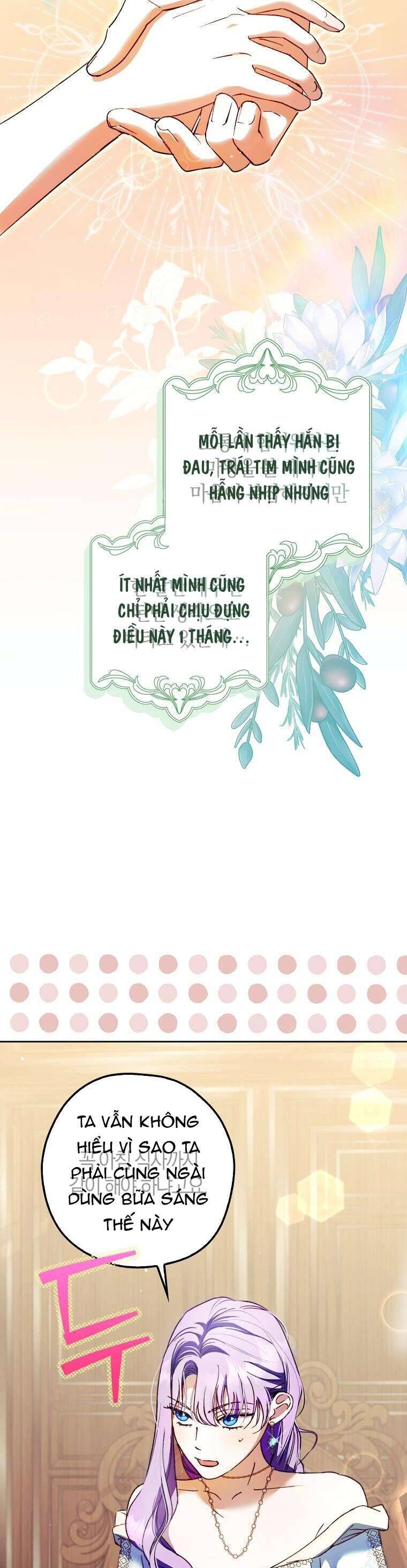 Các Nam Chính Đã Bị Nữ Phụ Cướp Mất Chap 21 - Next Chap 22