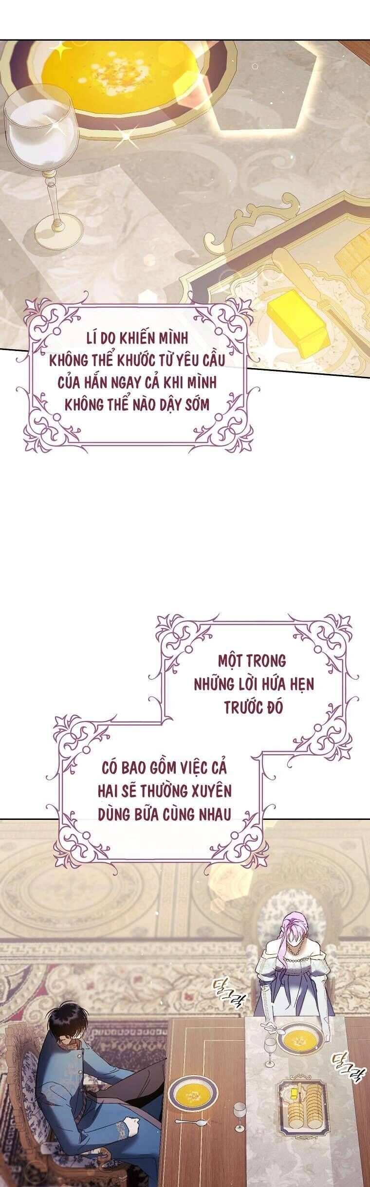 Các Nam Chính Đã Bị Nữ Phụ Cướp Mất Chap 21 - Next Chap 22