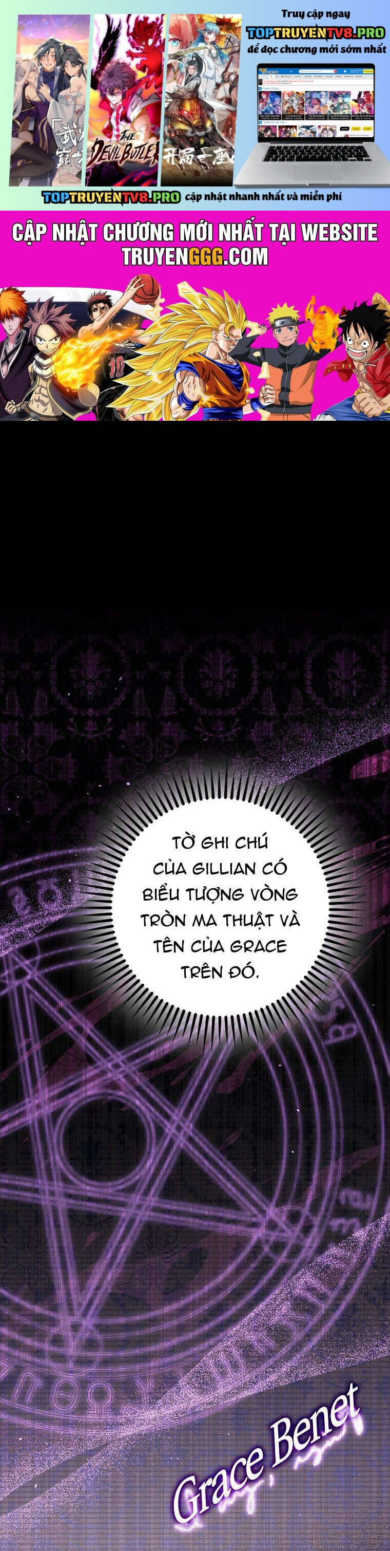 Các Nam Chính Đã Bị Nữ Phụ Cướp Mất Chap 22 - Next Chap 23