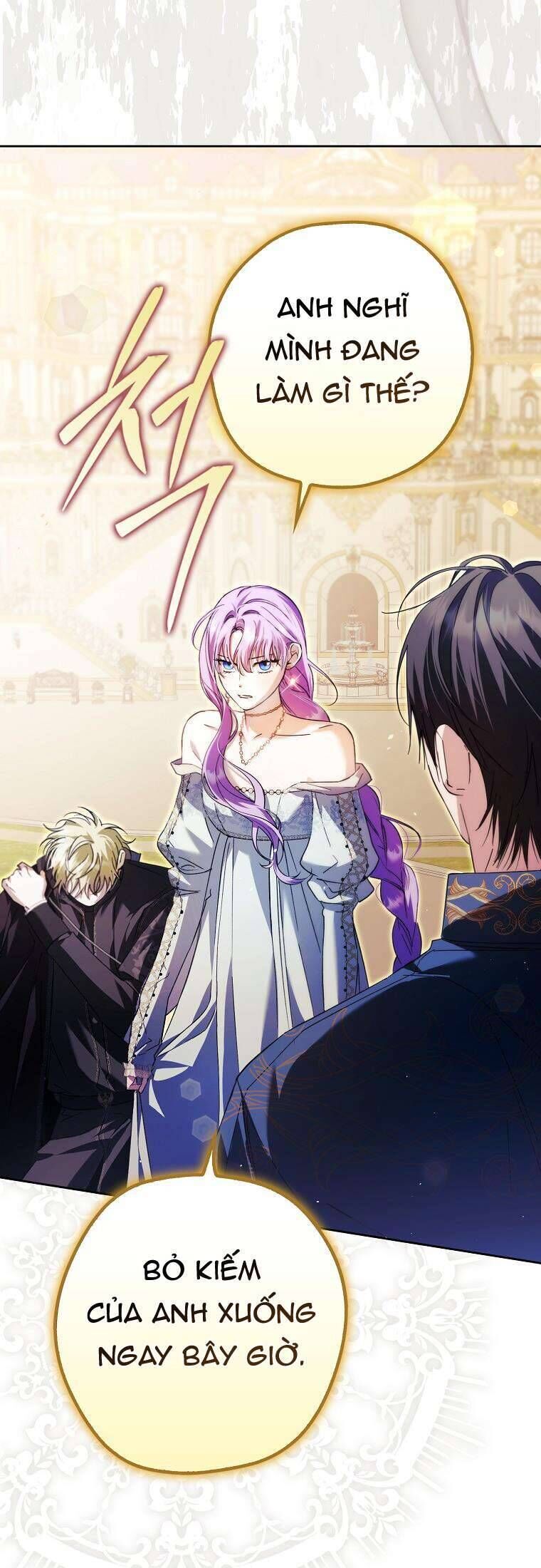 Các Nam Chính Đã Bị Nữ Phụ Cướp Mất Chap 22 - Next Chap 23