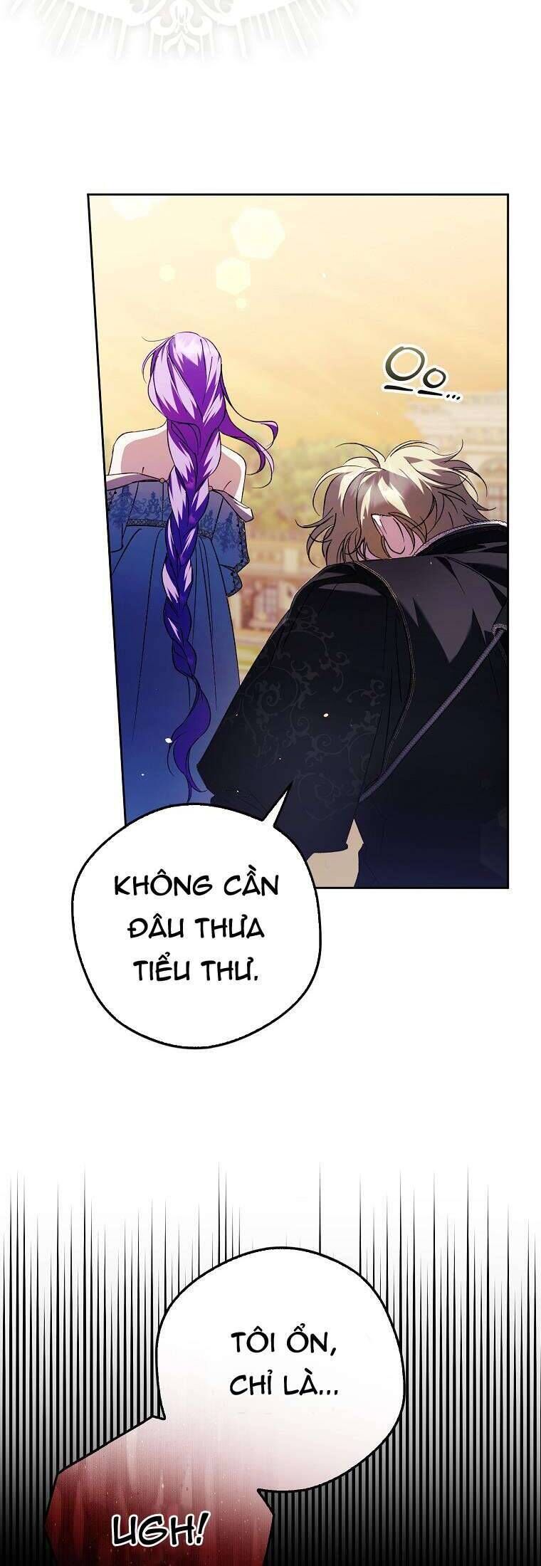 Các Nam Chính Đã Bị Nữ Phụ Cướp Mất Chap 22 - Next Chap 23