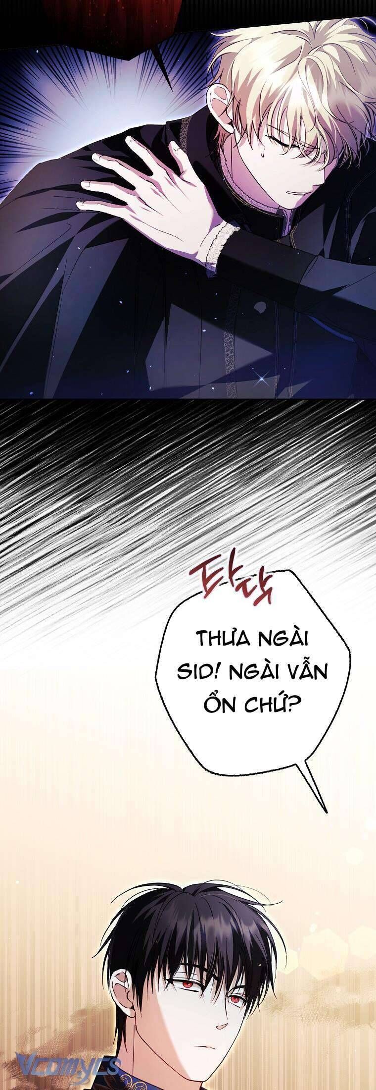 Các Nam Chính Đã Bị Nữ Phụ Cướp Mất Chap 22 - Next Chap 23