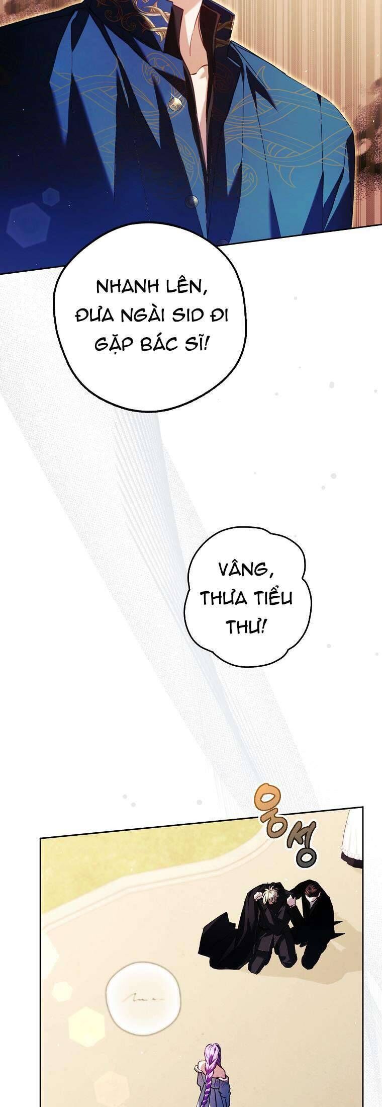 Các Nam Chính Đã Bị Nữ Phụ Cướp Mất Chap 22 - Next Chap 23
