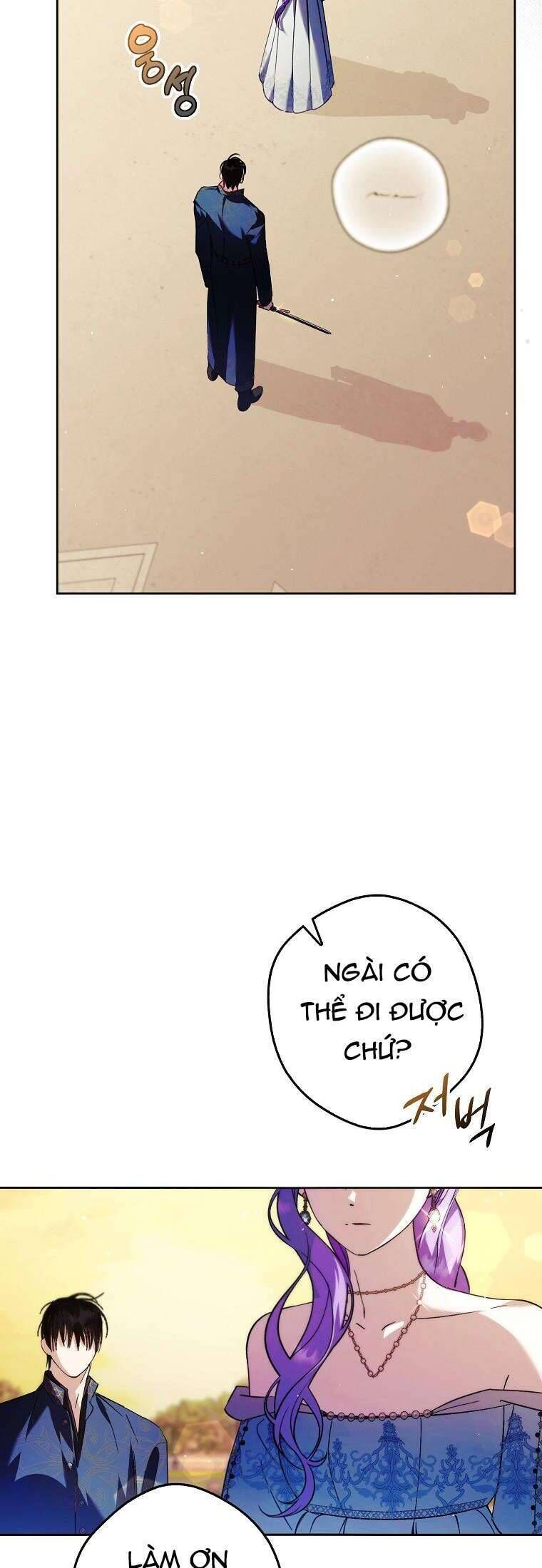 Các Nam Chính Đã Bị Nữ Phụ Cướp Mất Chap 22 - Next Chap 23