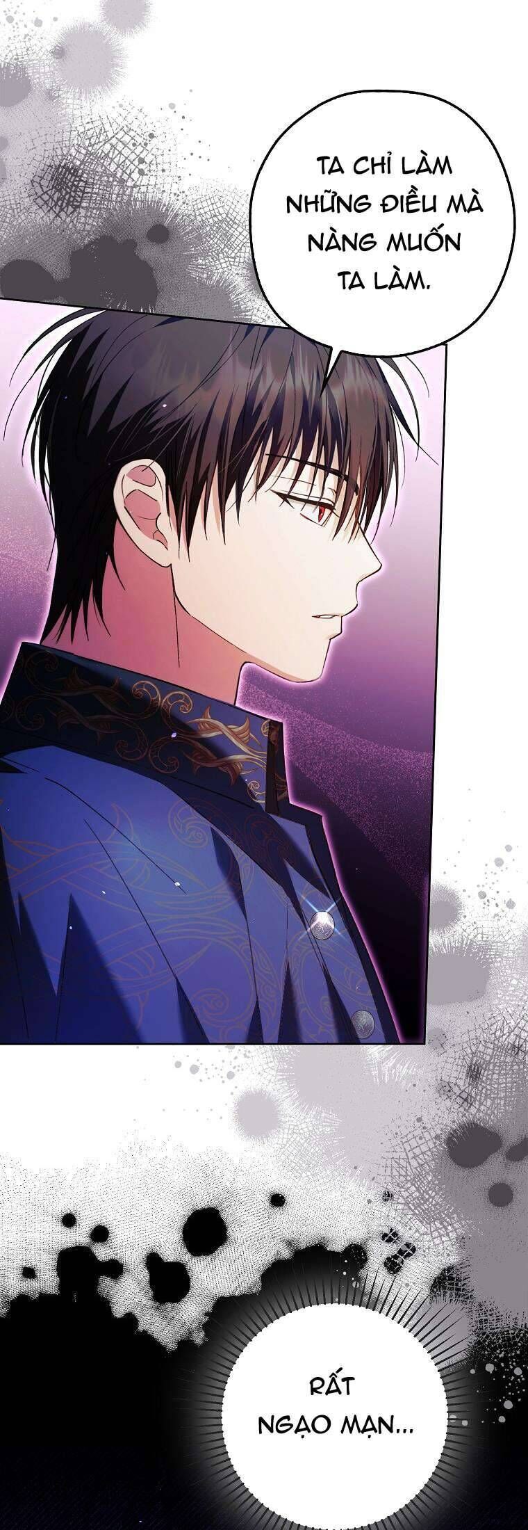 Các Nam Chính Đã Bị Nữ Phụ Cướp Mất Chap 22 - Next Chap 23
