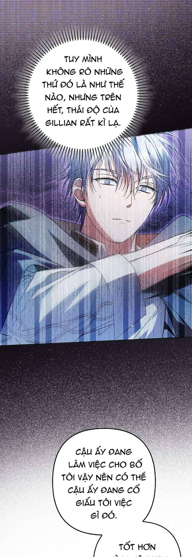 Các Nam Chính Đã Bị Nữ Phụ Cướp Mất Chap 22 - Next Chap 23