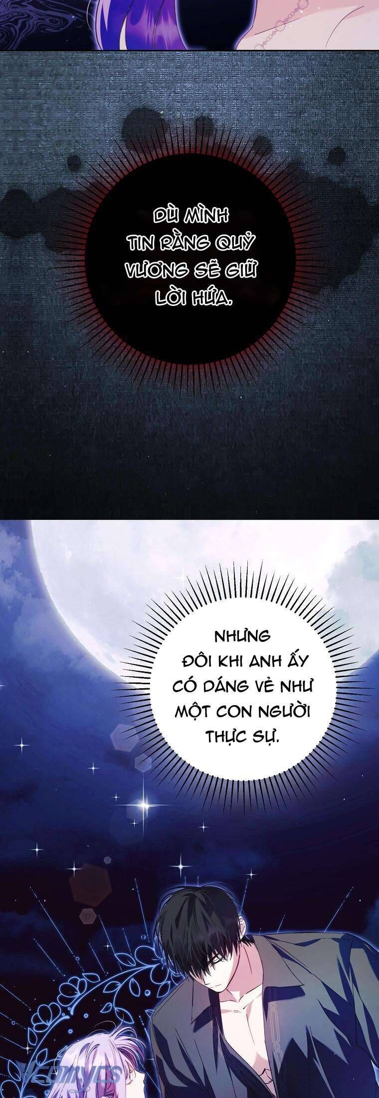 Các Nam Chính Đã Bị Nữ Phụ Cướp Mất Chap 22 - Next Chap 23