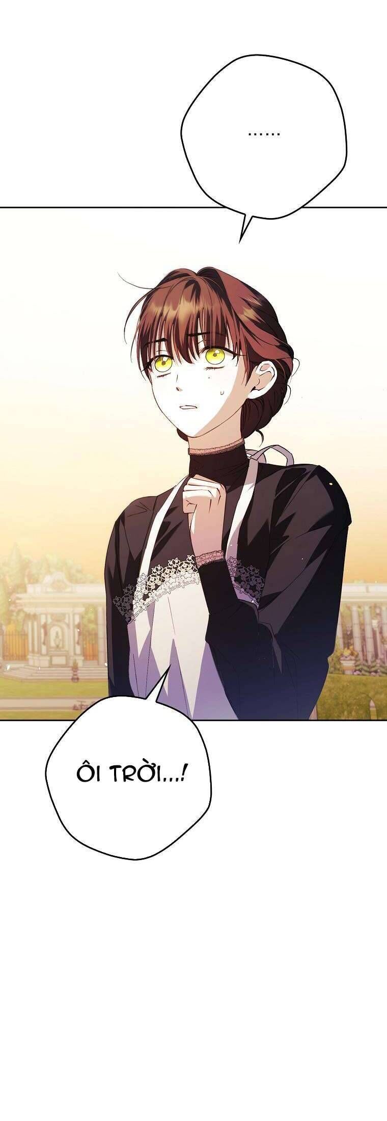 Các Nam Chính Đã Bị Nữ Phụ Cướp Mất Chap 22 - Next Chap 23