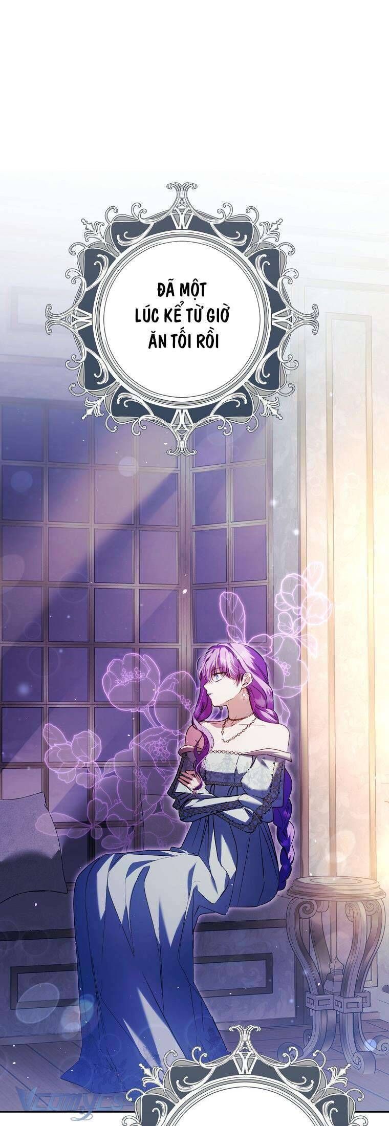 Các Nam Chính Đã Bị Nữ Phụ Cướp Mất Chap 22 - Next Chap 23