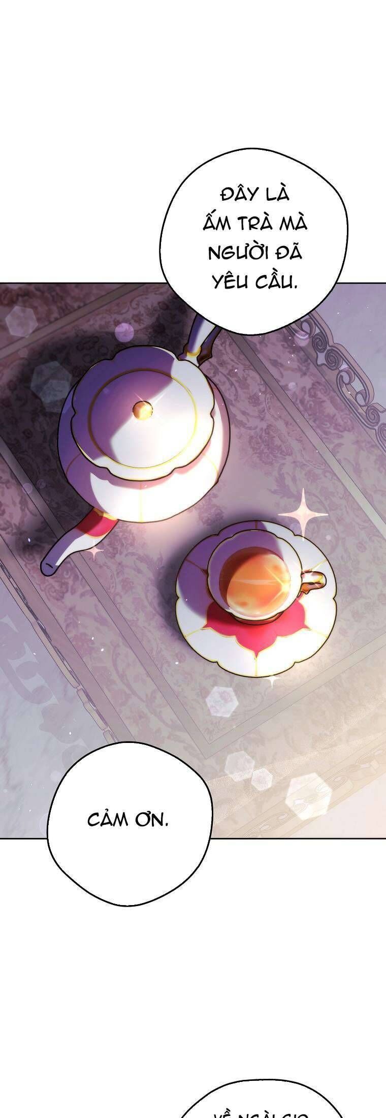 Các Nam Chính Đã Bị Nữ Phụ Cướp Mất Chap 22 - Next Chap 23