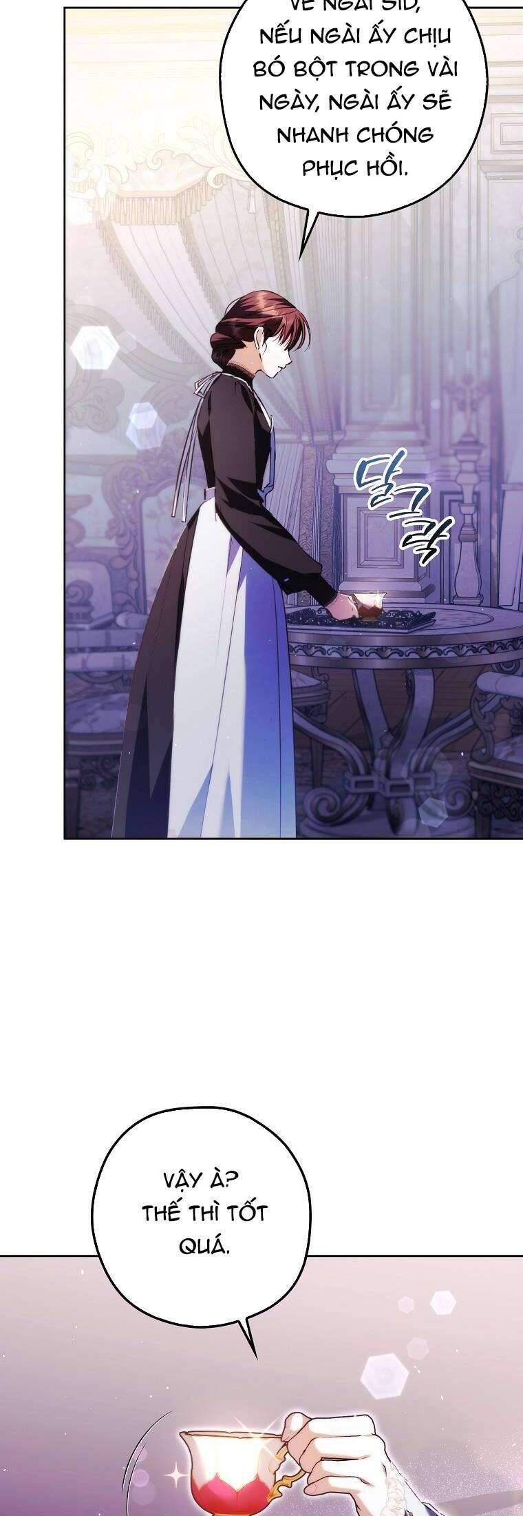 Các Nam Chính Đã Bị Nữ Phụ Cướp Mất Chap 22 - Next Chap 23