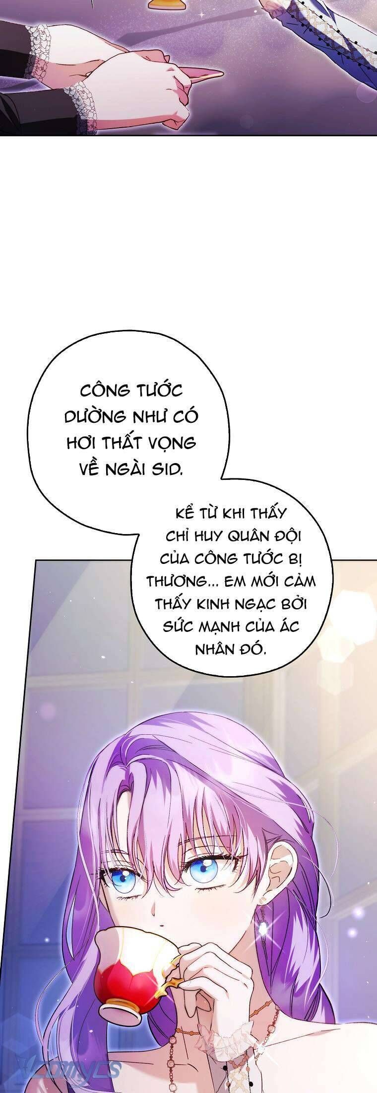 Các Nam Chính Đã Bị Nữ Phụ Cướp Mất Chap 22 - Next Chap 23