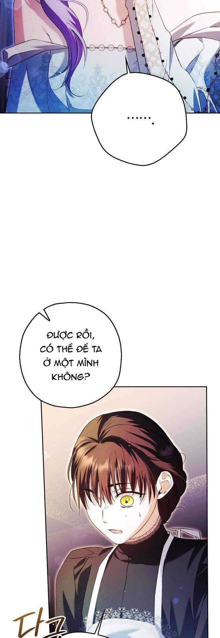 Các Nam Chính Đã Bị Nữ Phụ Cướp Mất Chap 22 - Next Chap 23