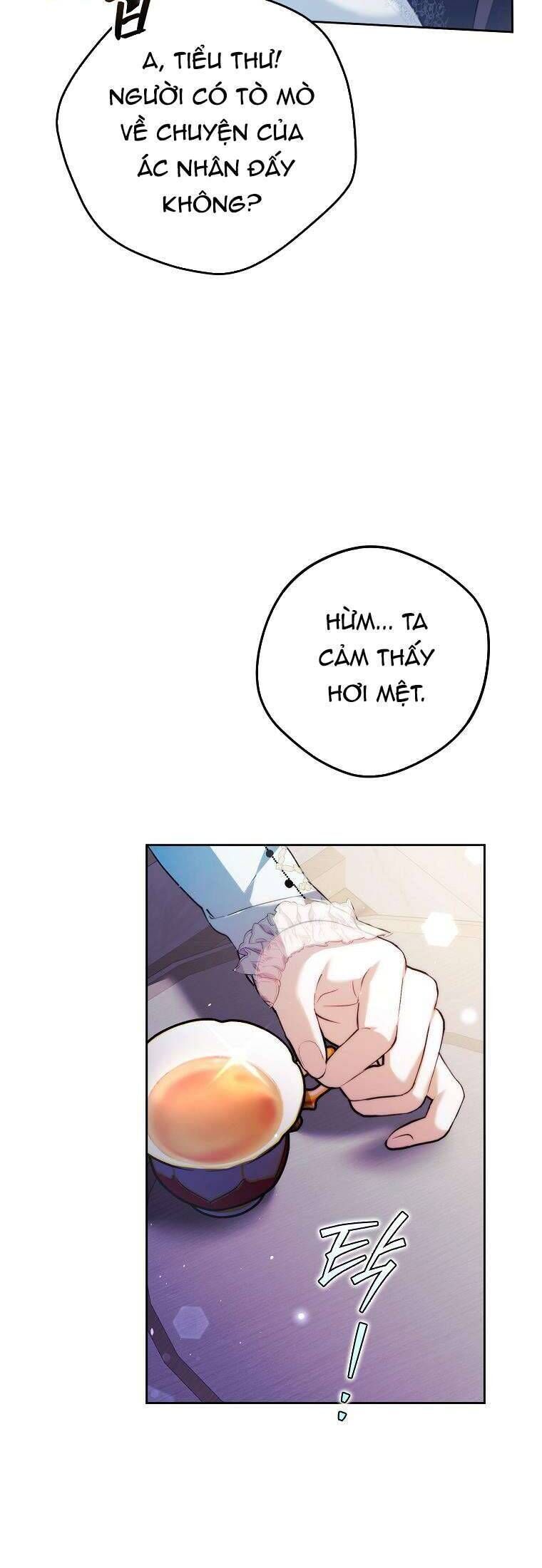 Các Nam Chính Đã Bị Nữ Phụ Cướp Mất Chap 22 - Next Chap 23