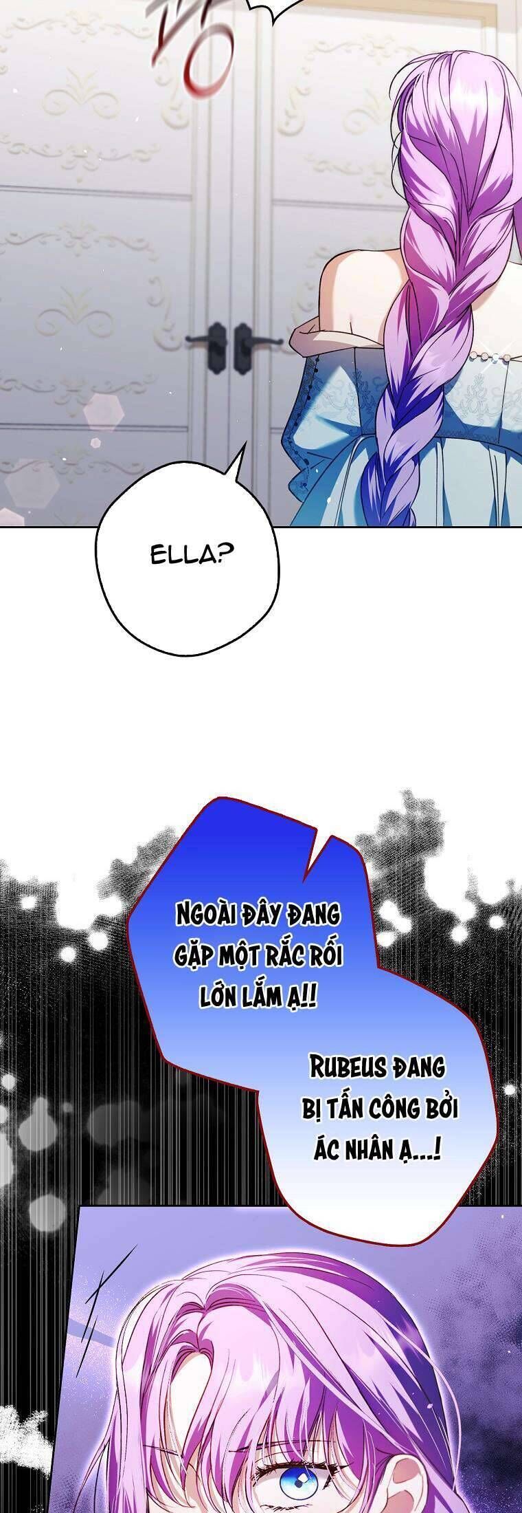 Các Nam Chính Đã Bị Nữ Phụ Cướp Mất Chap 22 - Next Chap 23