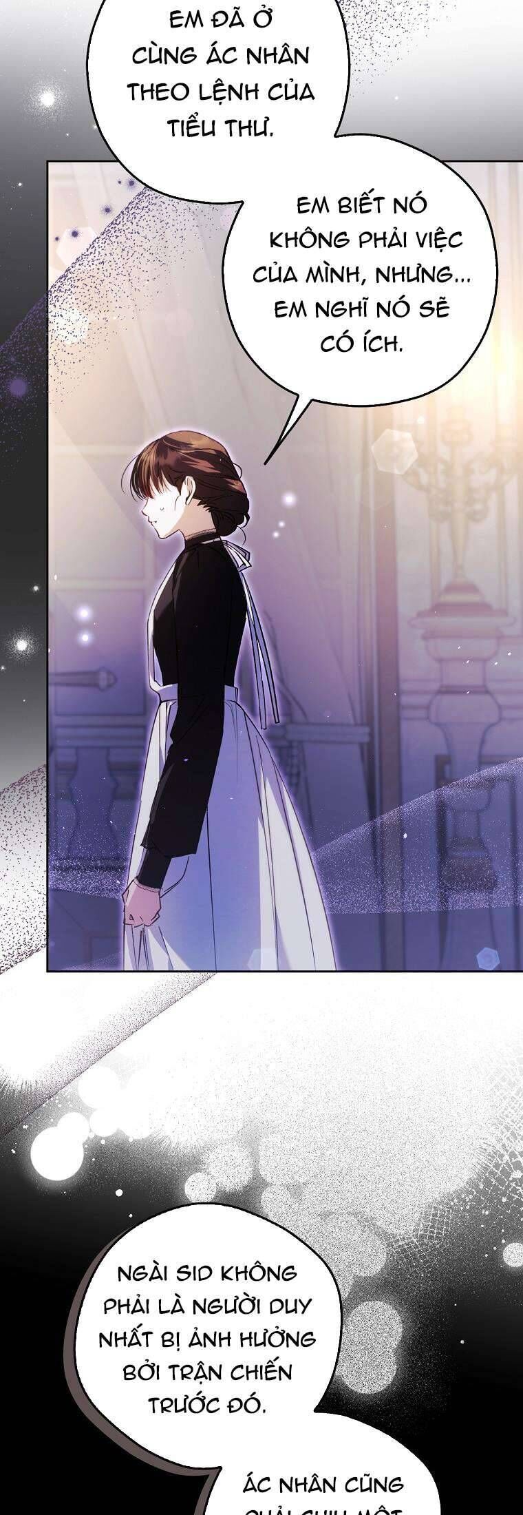 Các Nam Chính Đã Bị Nữ Phụ Cướp Mất Chap 22 - Next Chap 23