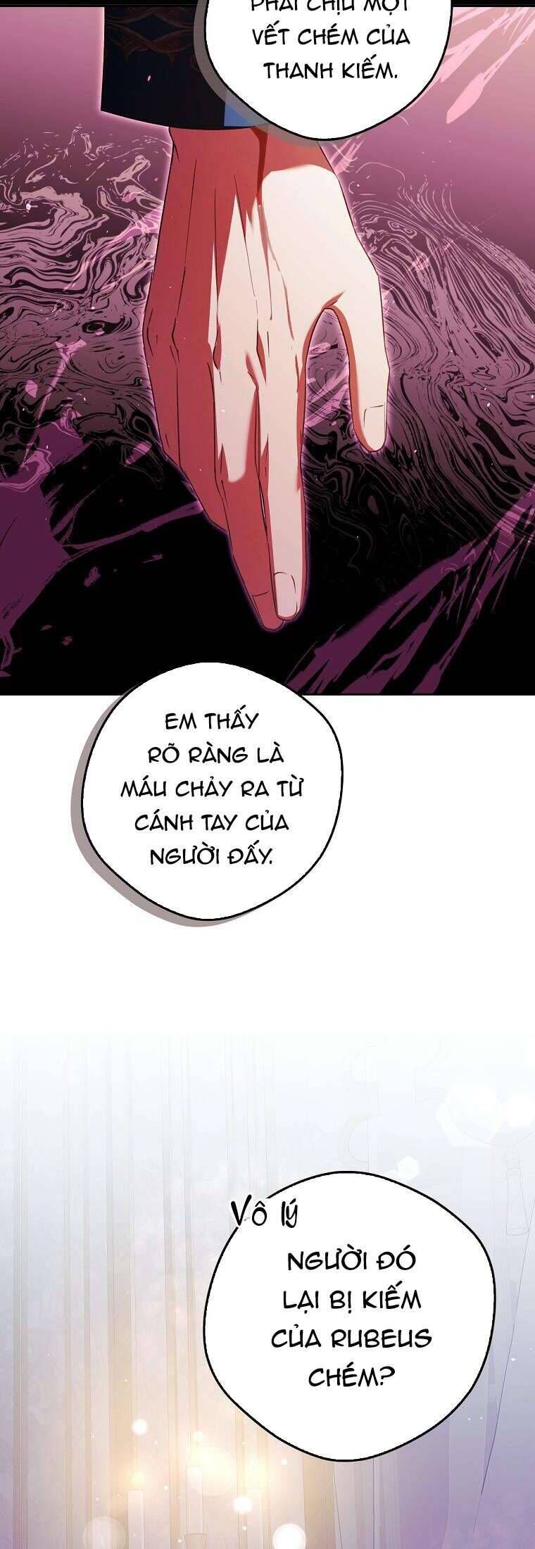 Các Nam Chính Đã Bị Nữ Phụ Cướp Mất Chap 22 - Next Chap 23