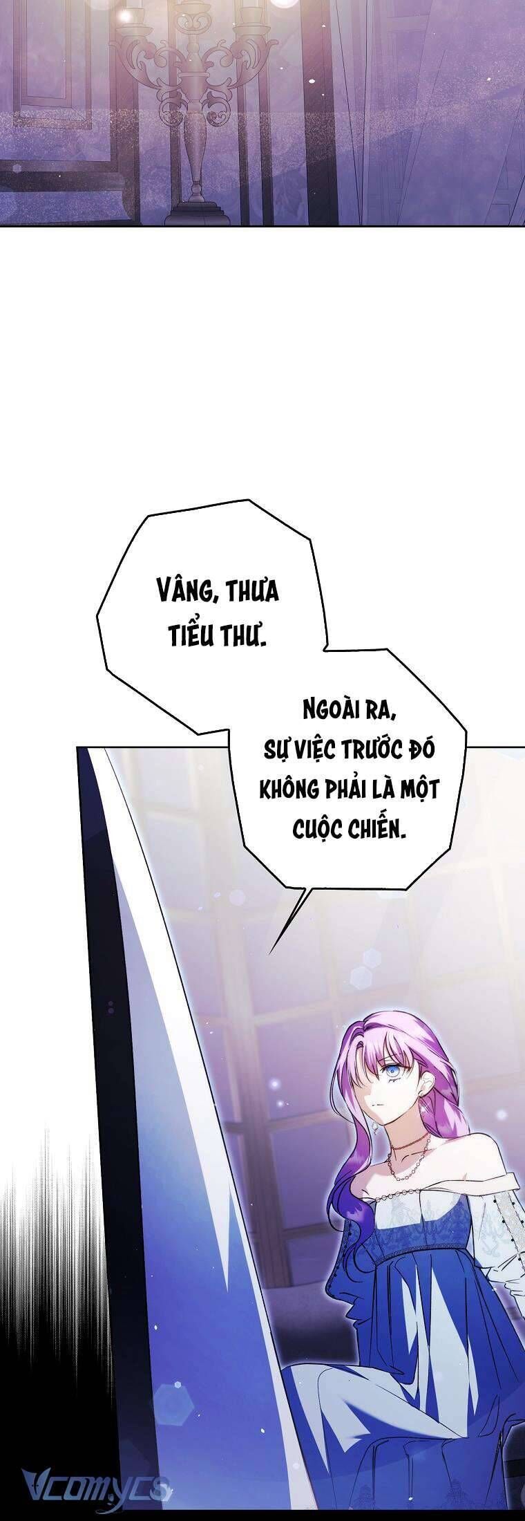 Các Nam Chính Đã Bị Nữ Phụ Cướp Mất Chap 22 - Next Chap 23