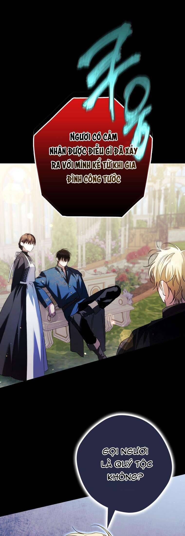 Các Nam Chính Đã Bị Nữ Phụ Cướp Mất Chap 22 - Next Chap 23