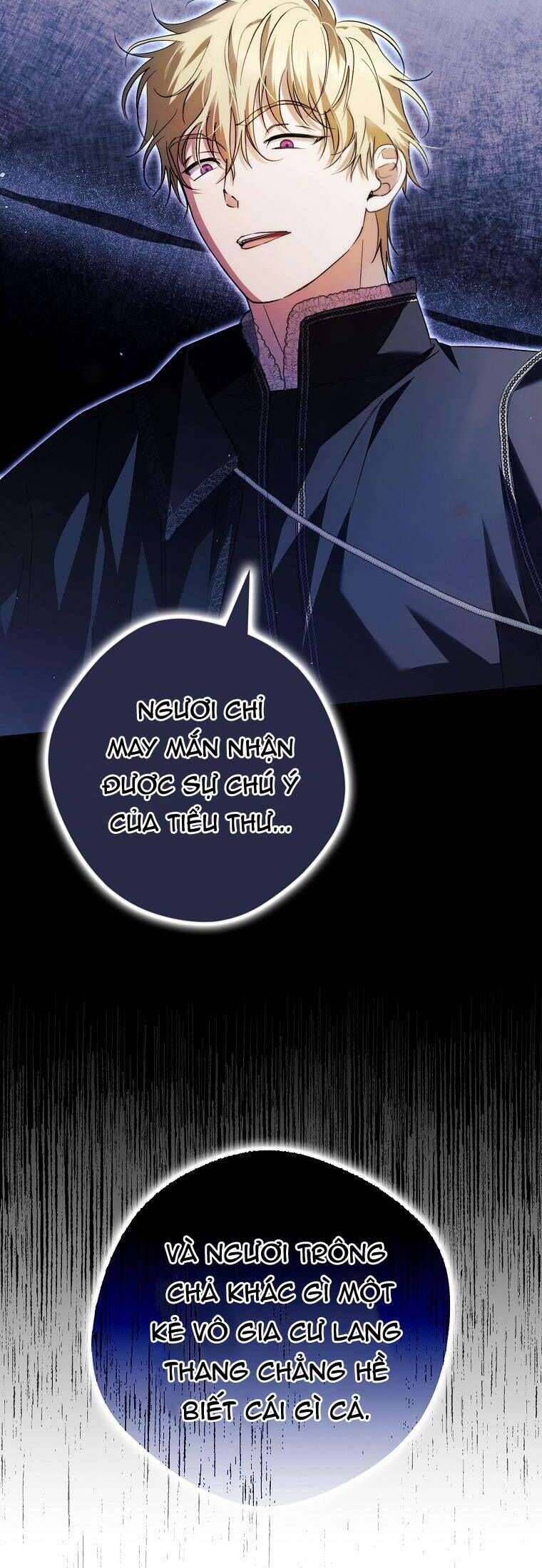 Các Nam Chính Đã Bị Nữ Phụ Cướp Mất Chap 22 - Next Chap 23