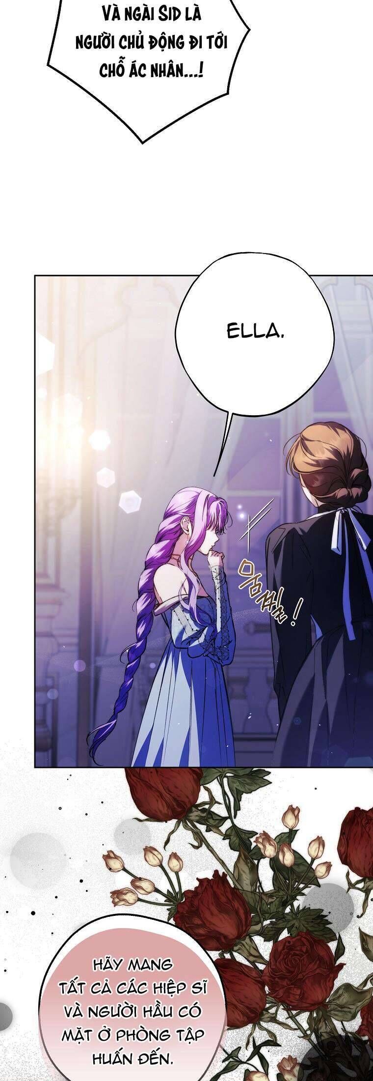 Các Nam Chính Đã Bị Nữ Phụ Cướp Mất Chap 22 - Next Chap 23