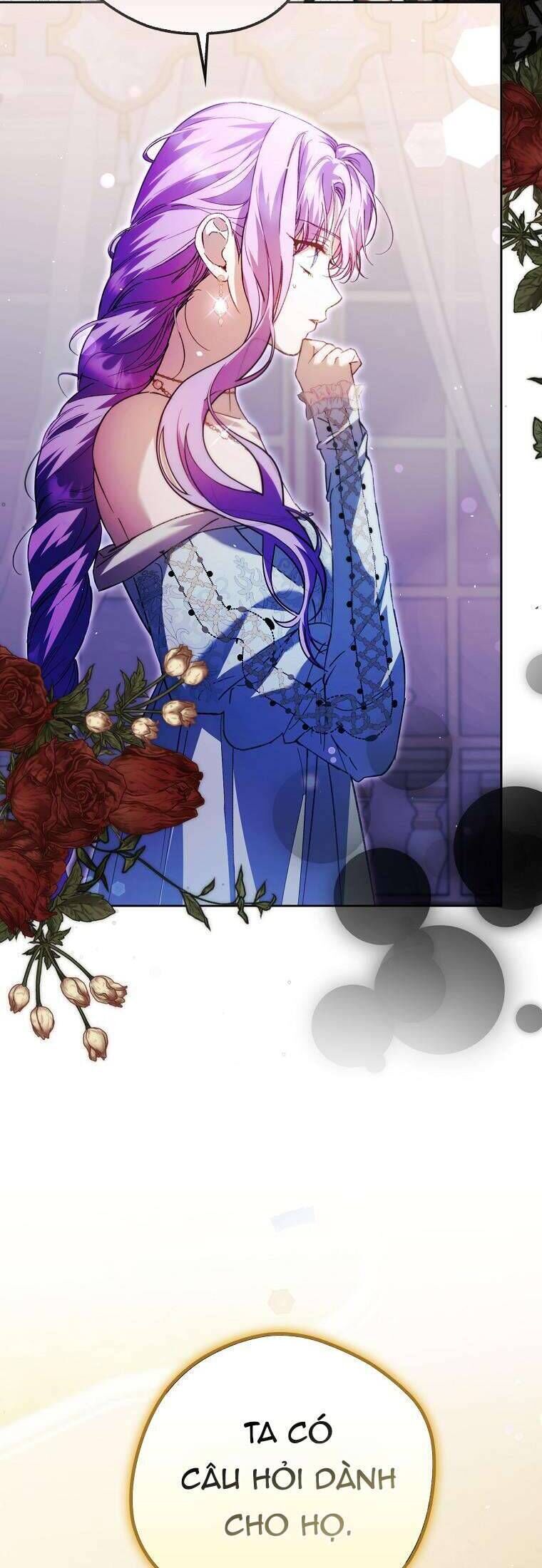 Các Nam Chính Đã Bị Nữ Phụ Cướp Mất Chap 22 - Next Chap 23