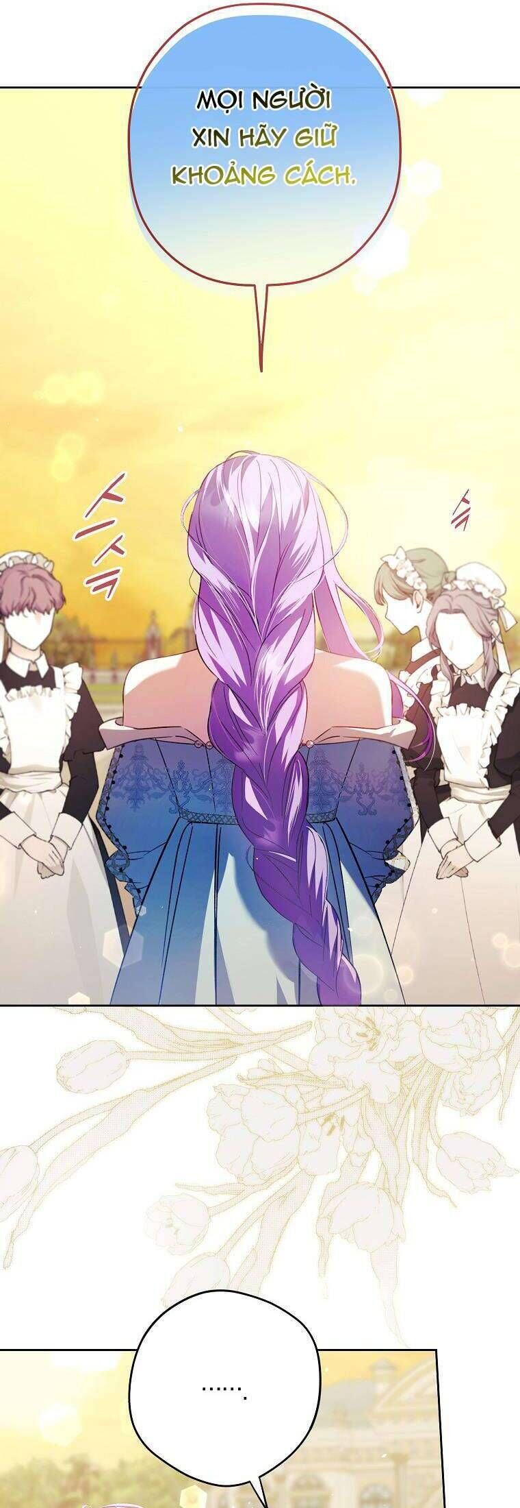 Các Nam Chính Đã Bị Nữ Phụ Cướp Mất Chap 22 - Next Chap 23