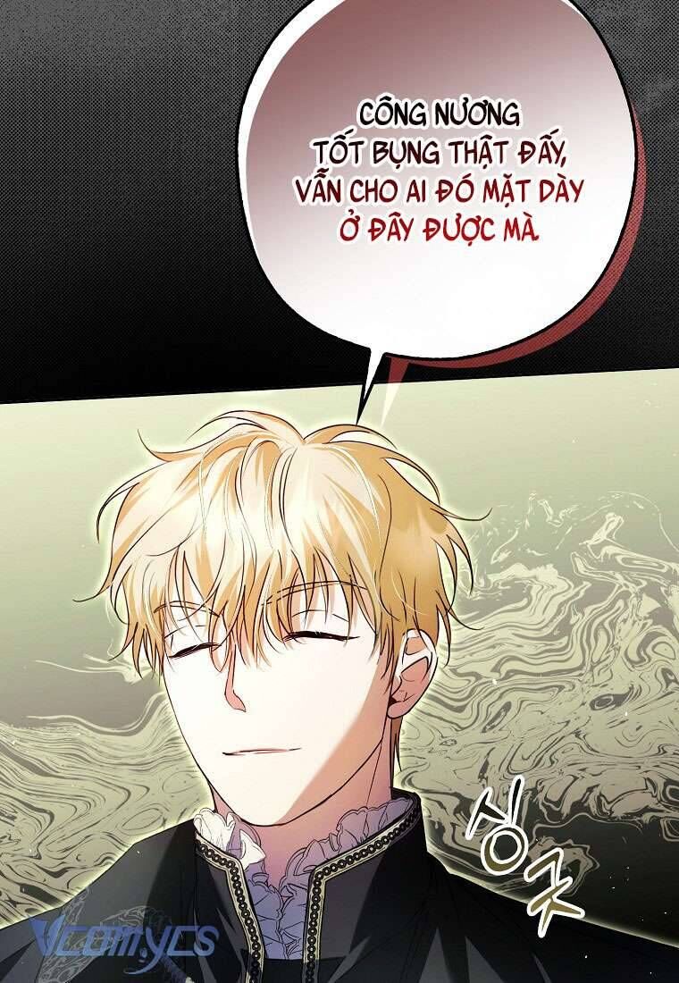 Các Nam Chính Đã Bị Nữ Phụ Cướp Mất Chap 23 - Next Chap 24