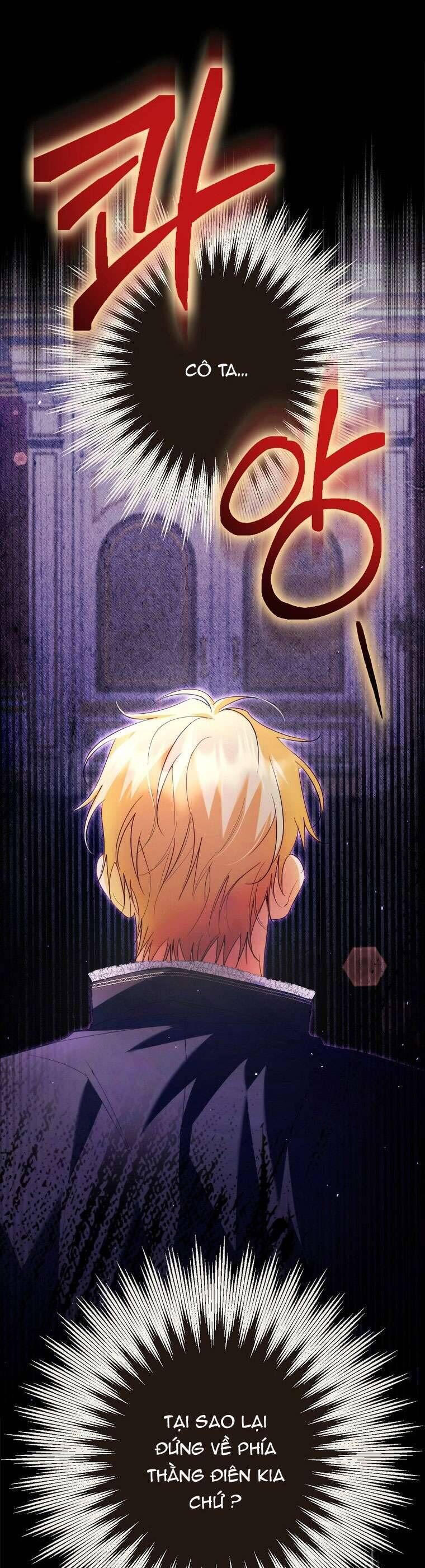 Các Nam Chính Đã Bị Nữ Phụ Cướp Mất Chap 24 - Next Chap 25