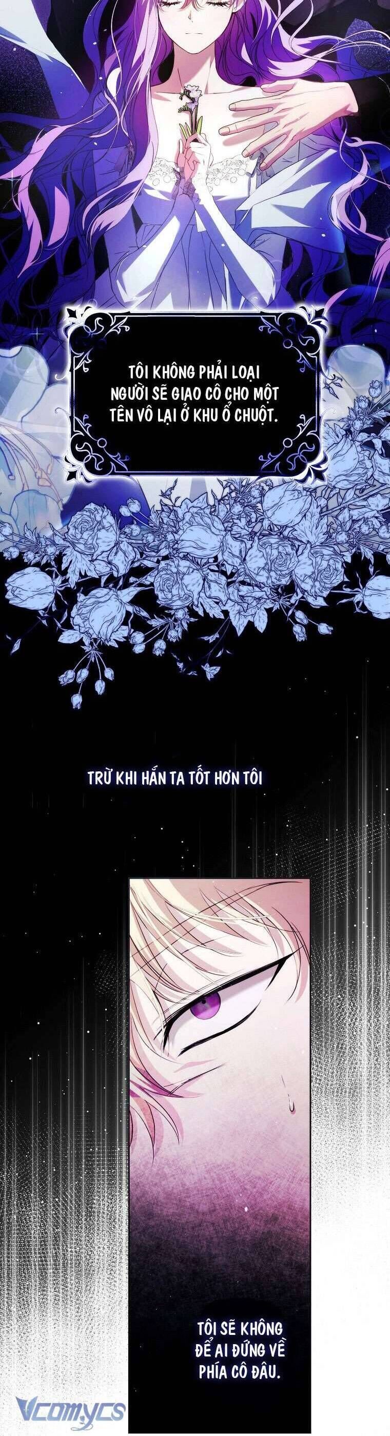 Các Nam Chính Đã Bị Nữ Phụ Cướp Mất Chap 24 - Next Chap 25