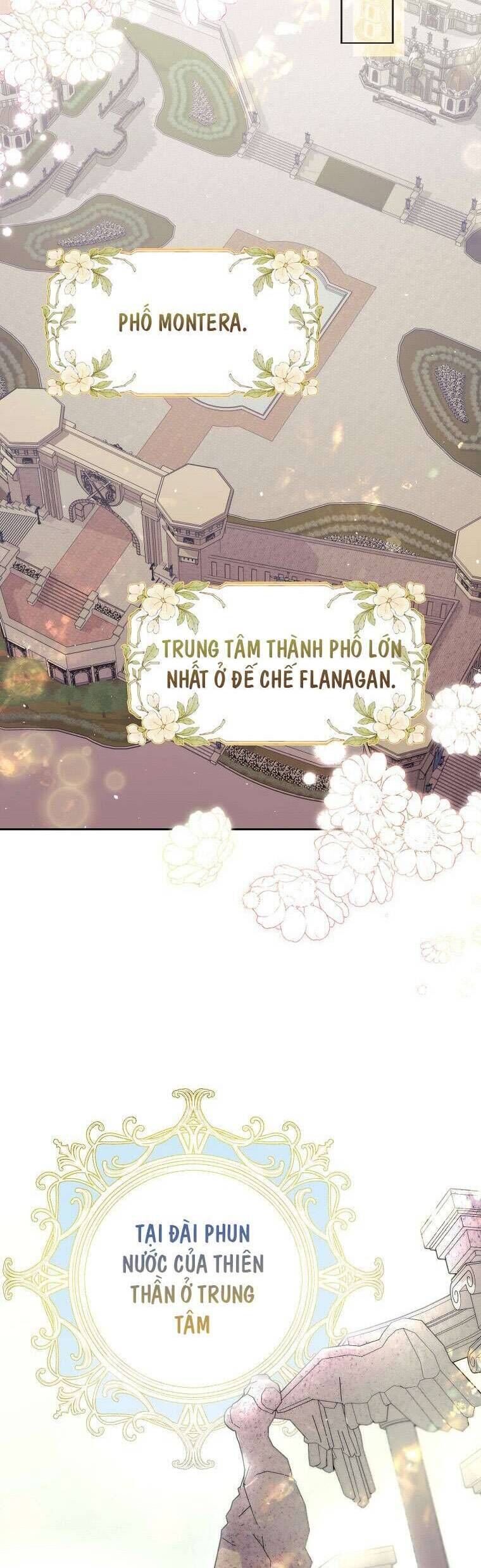 Các Nam Chính Đã Bị Nữ Phụ Cướp Mất Chap 24 - Next Chap 25