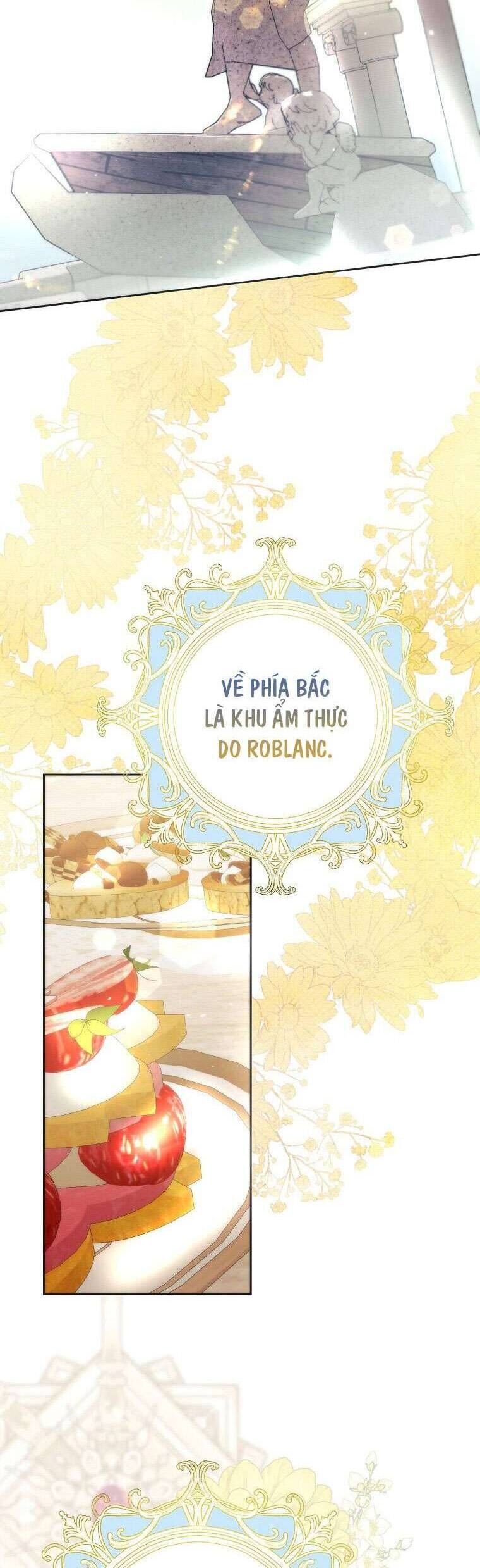 Các Nam Chính Đã Bị Nữ Phụ Cướp Mất Chap 24 - Next Chap 25