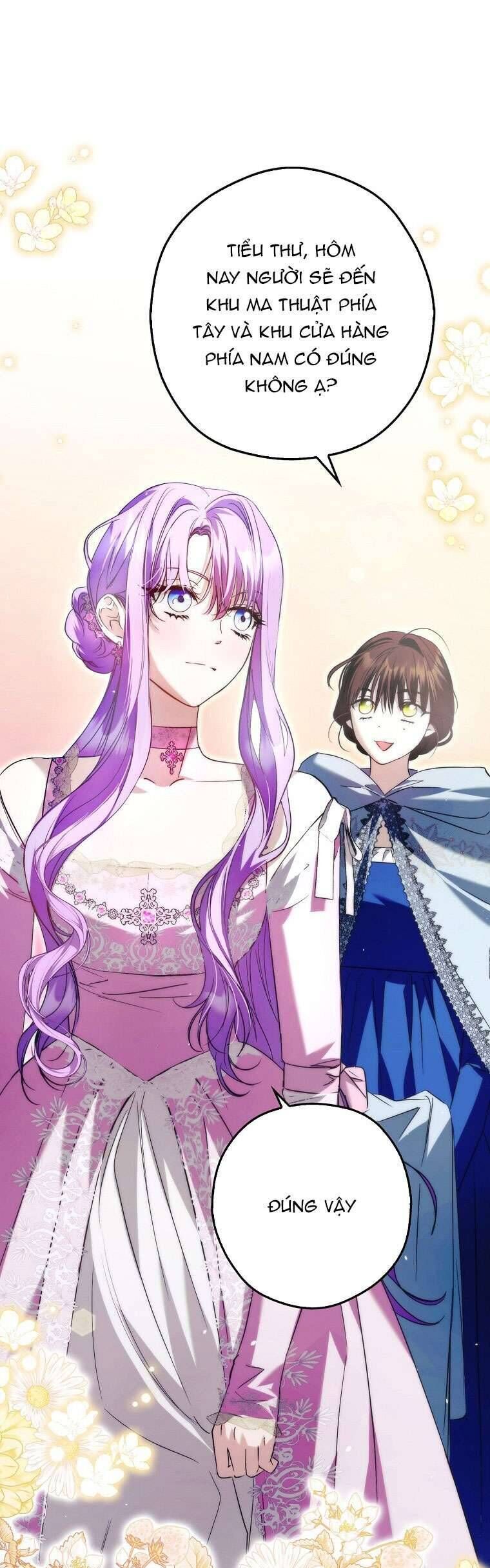 Các Nam Chính Đã Bị Nữ Phụ Cướp Mất Chap 24 - Next Chap 25