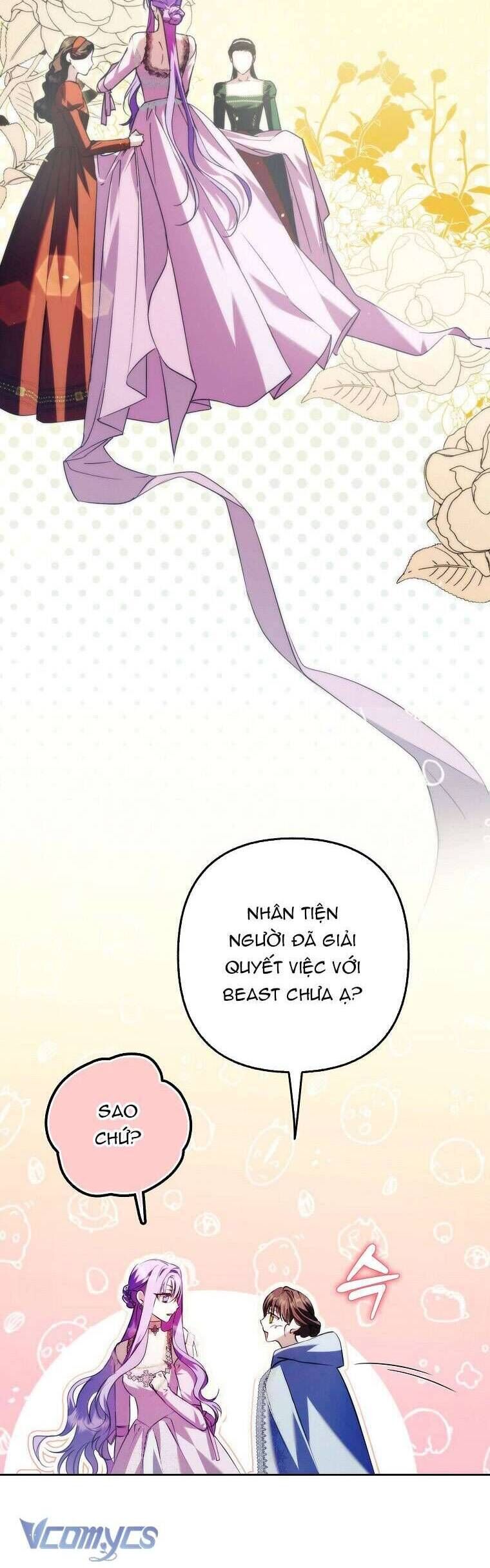 Các Nam Chính Đã Bị Nữ Phụ Cướp Mất Chap 24 - Next Chap 25