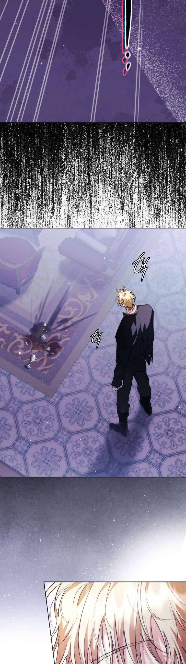 Các Nam Chính Đã Bị Nữ Phụ Cướp Mất Chap 24 - Next Chap 25