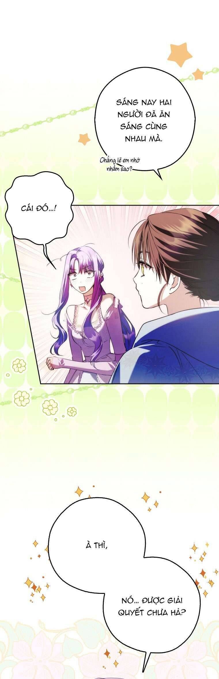 Các Nam Chính Đã Bị Nữ Phụ Cướp Mất Chap 24 - Next Chap 25
