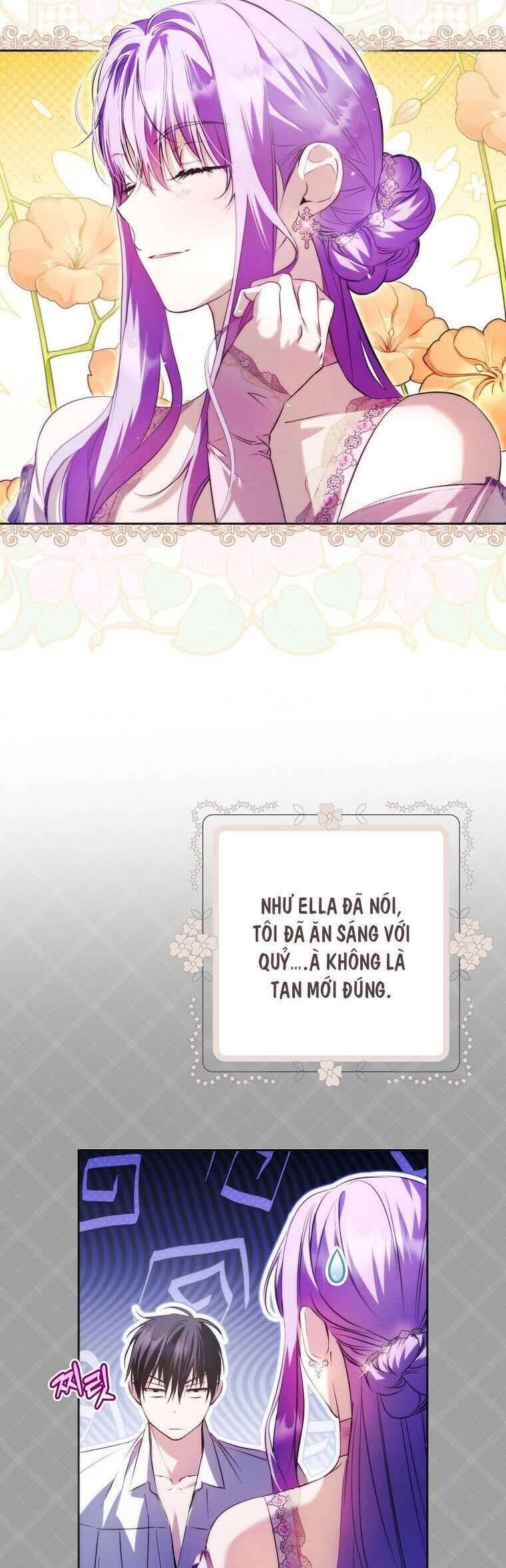 Các Nam Chính Đã Bị Nữ Phụ Cướp Mất Chap 24 - Next Chap 25